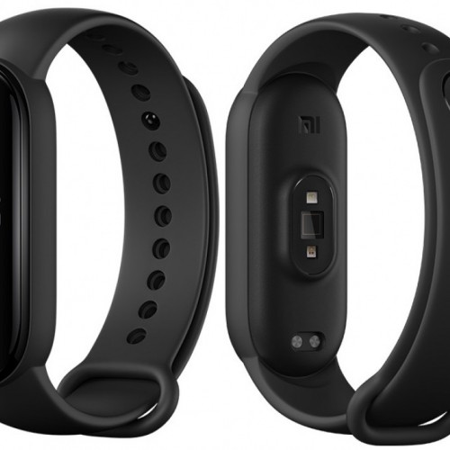 سوار شاومي Xiaomi Mi Band 5 سوار شاومي Xiaomi Mi Band 5